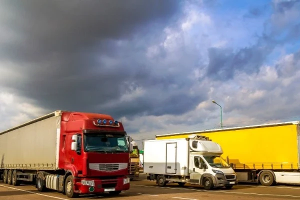 Gaziantep Manisa Nakliyat Ambarları